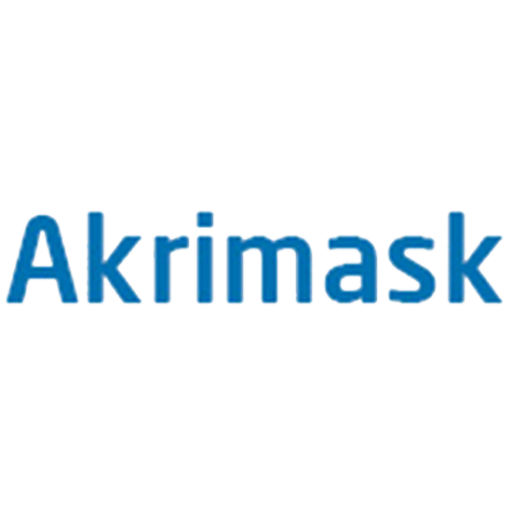 Akrimask