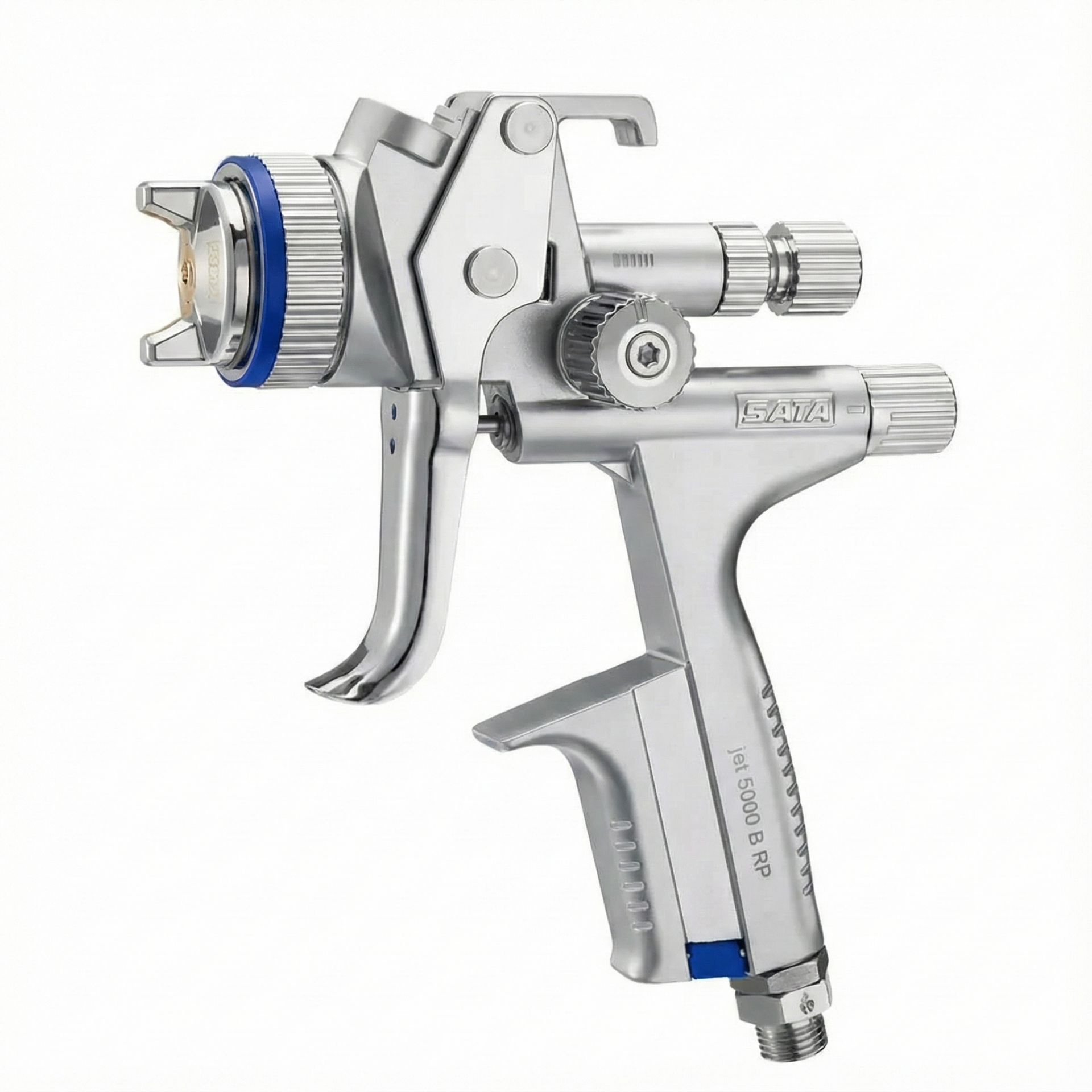 SataJet 5000 B RP 1.3 Boya Tabancası