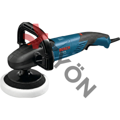 Bosch Gpo 14 Ce Professional Polisaj Makinesi