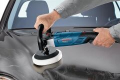Bosch Gpo 14 Ce Professional Polisaj Makinesi