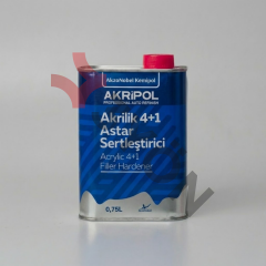 Akzonobel Akrilik 4+1 Astar