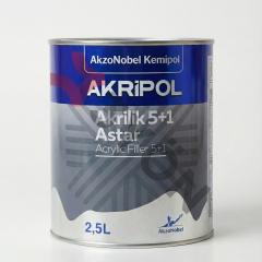 Akzonobel 5+1 Akrilik Astar 2,5L