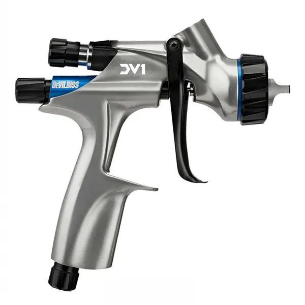 DevilBiss DV1 Boya Tabancası Bazkat Boya Tabancası