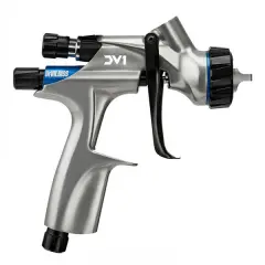 DevilBiss DV1 Boya Tabancası Bazkat Boya Tabancası