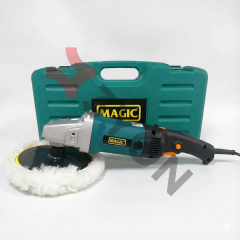 Magic Elektrikli Polisaj Makinesi