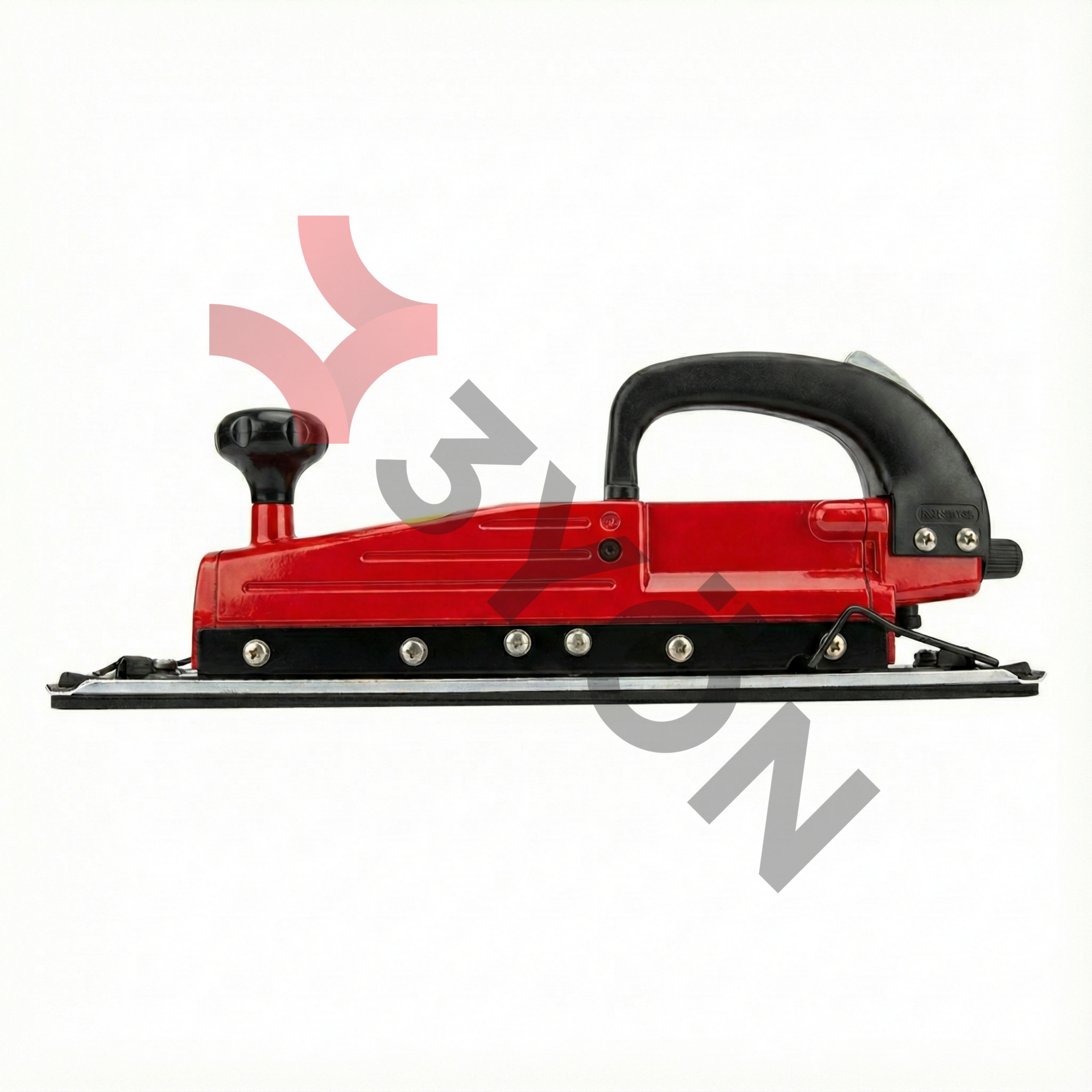 Aristo Havalı Rende Zımpara Makinesi 70*400