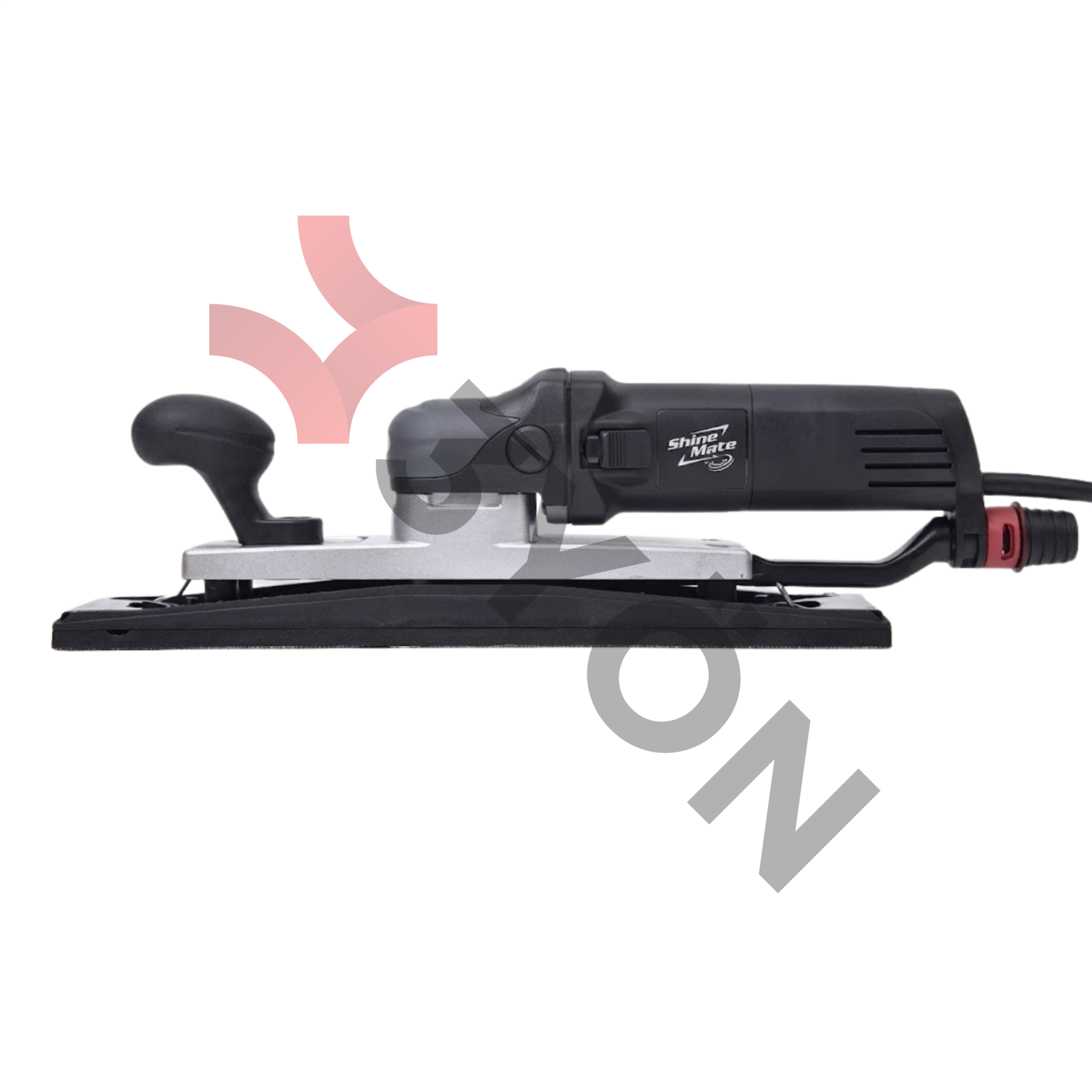 ShinMate Elektrikli Zımpara Makinesi ES550