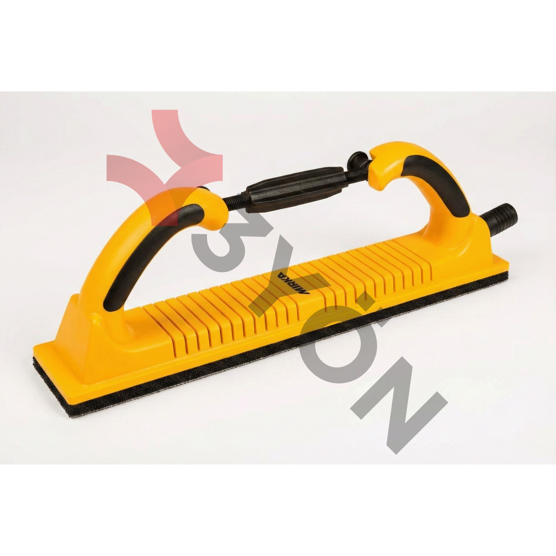 Mirka Ayarlanabilir Esnek Rende Zımpara Takozu 70*400 53D