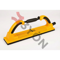 Mirka Ayarlanabilir Esnek Rende Zımpara Takozu 70*400 53D