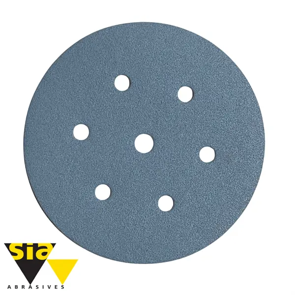 Sia Disk Zımpara 150MM