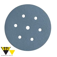 Sia Disk Zımpara 150MM