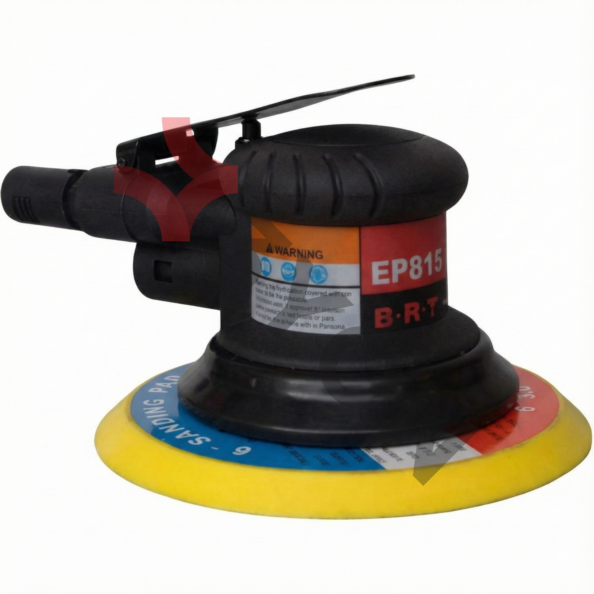 Magic Havalı Zımpara Makinesi