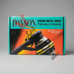 Dayson Havalı Zımpara Makinesi