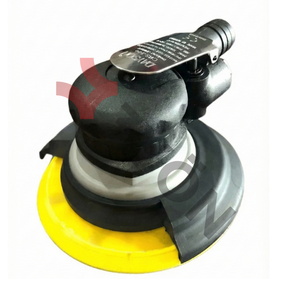 Dayson Havalı Zımpara Makinesi