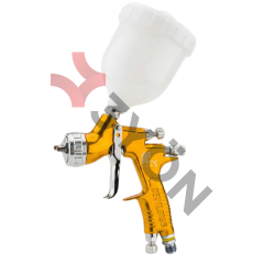 Devilbiss Pro Lite Gti 1.3 Boya Tabancası