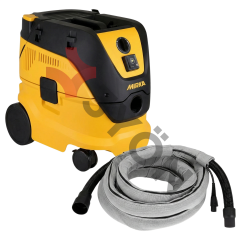 Mirka Toz Emiş Ünitesi Hortumlu 1230L Pc Eu 230V