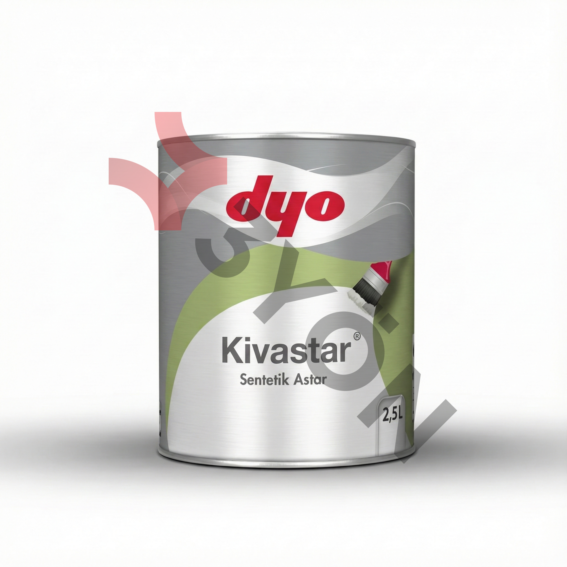 Dyo Kivastar Sentetik Astar