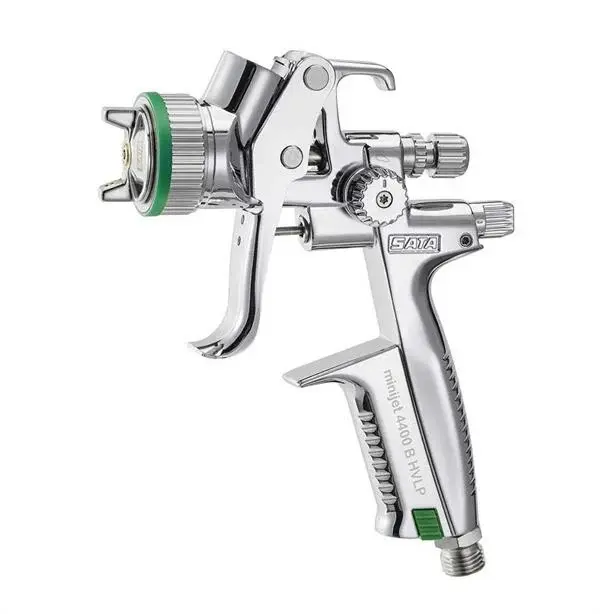 Sata Minijet 4400B HVLP Boya Tabancası 0,8