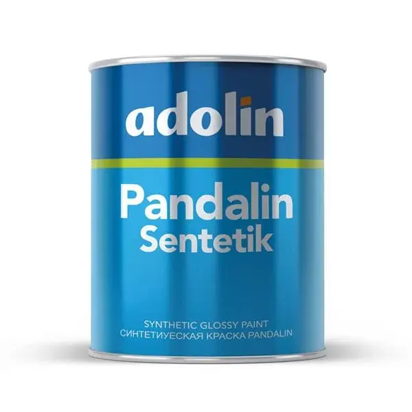 Adolin Pandalin Sentetik Boya