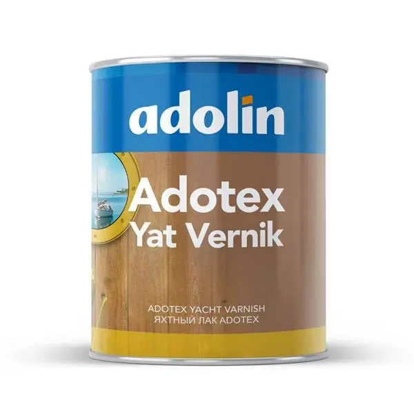 Adolin Yat Vernik
