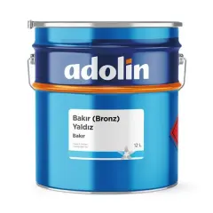 Adolin Yaldız Boya
