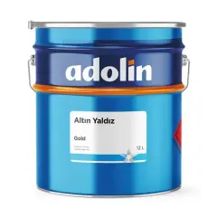 Adolin Yaldız Boya