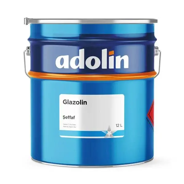 Adolin Glazolin Taş Vernik