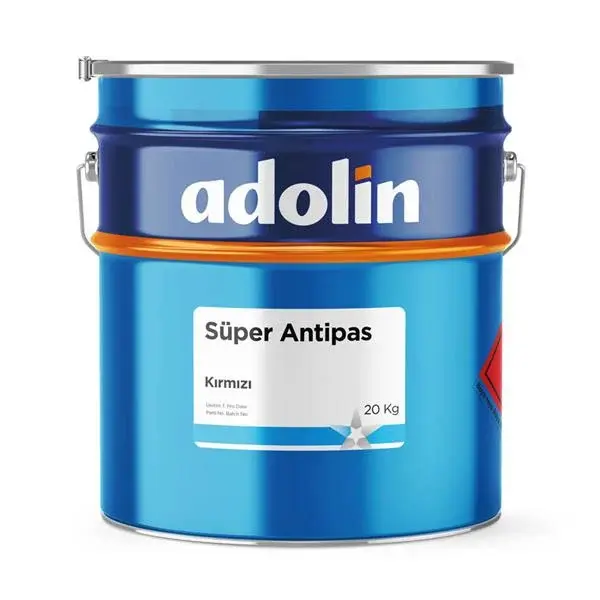 Adolin Süper Antipas