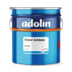 Adolin Süper Antipas