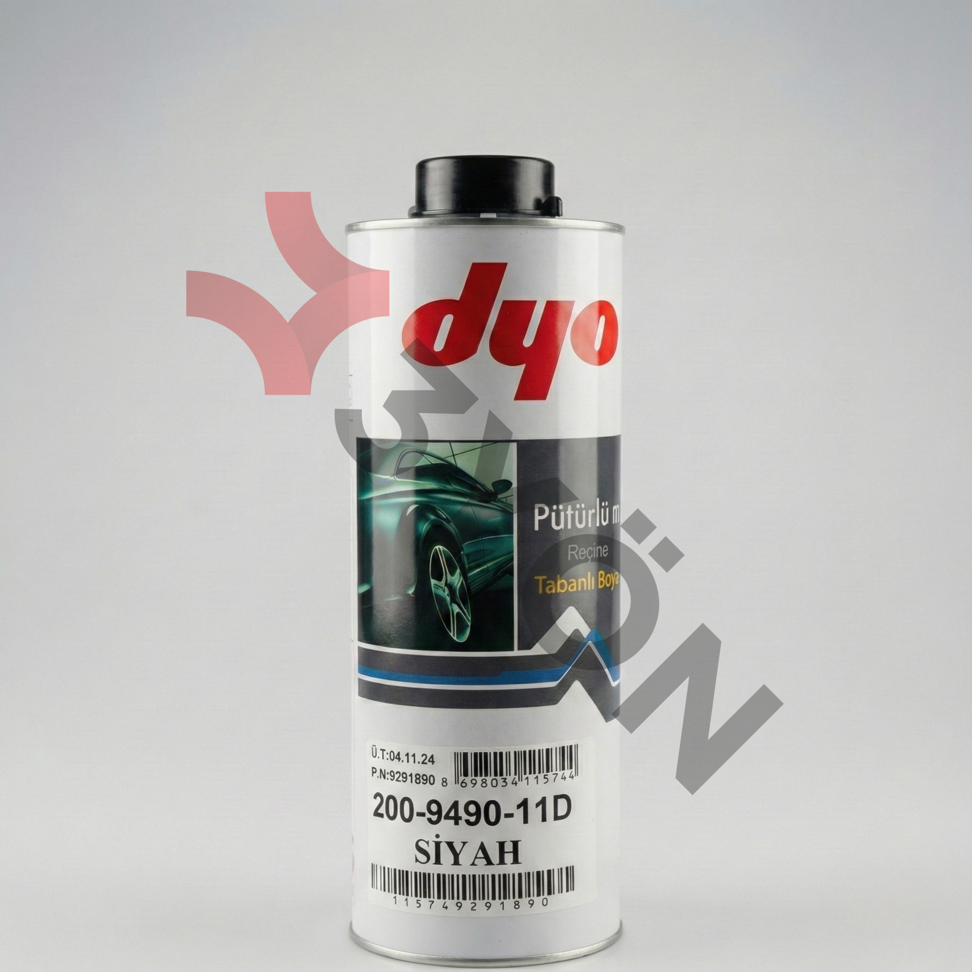 Dyo Pütür 1L