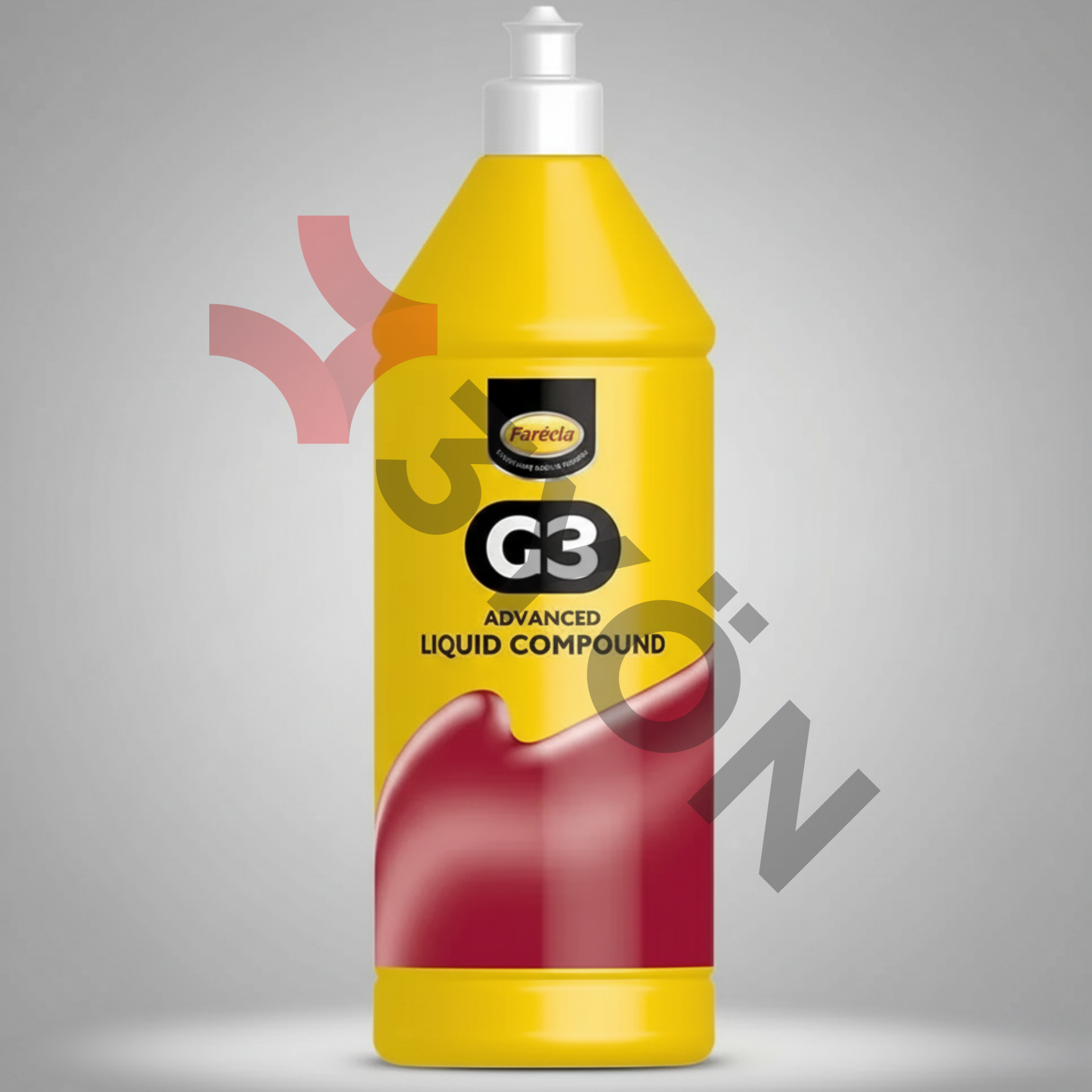 Farecla G3 Pasta 1L