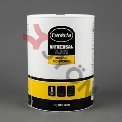 Farecla Universal Pasta 1L