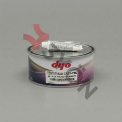 Dyo Metalik Polyester Macunu 7A71 1,630Gr