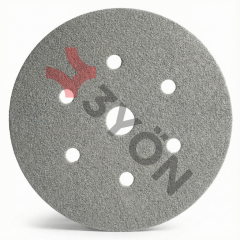 INDASA Disk Zımpara Rhynalox 150mm