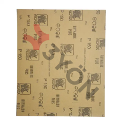 INDASA Rhynalox Takoz Kuru Zımpara