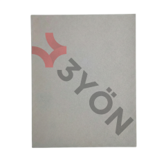 INDASA Rhynalox Takoz Kuru Zımpara