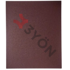 INDASA Rhynowet Takoz Su Zımparası