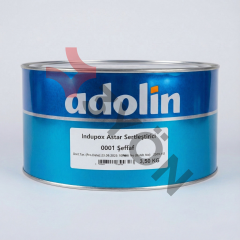 Adolin Epoksi Indupox Astar Ral7035 24,5Kg+3.5Kg