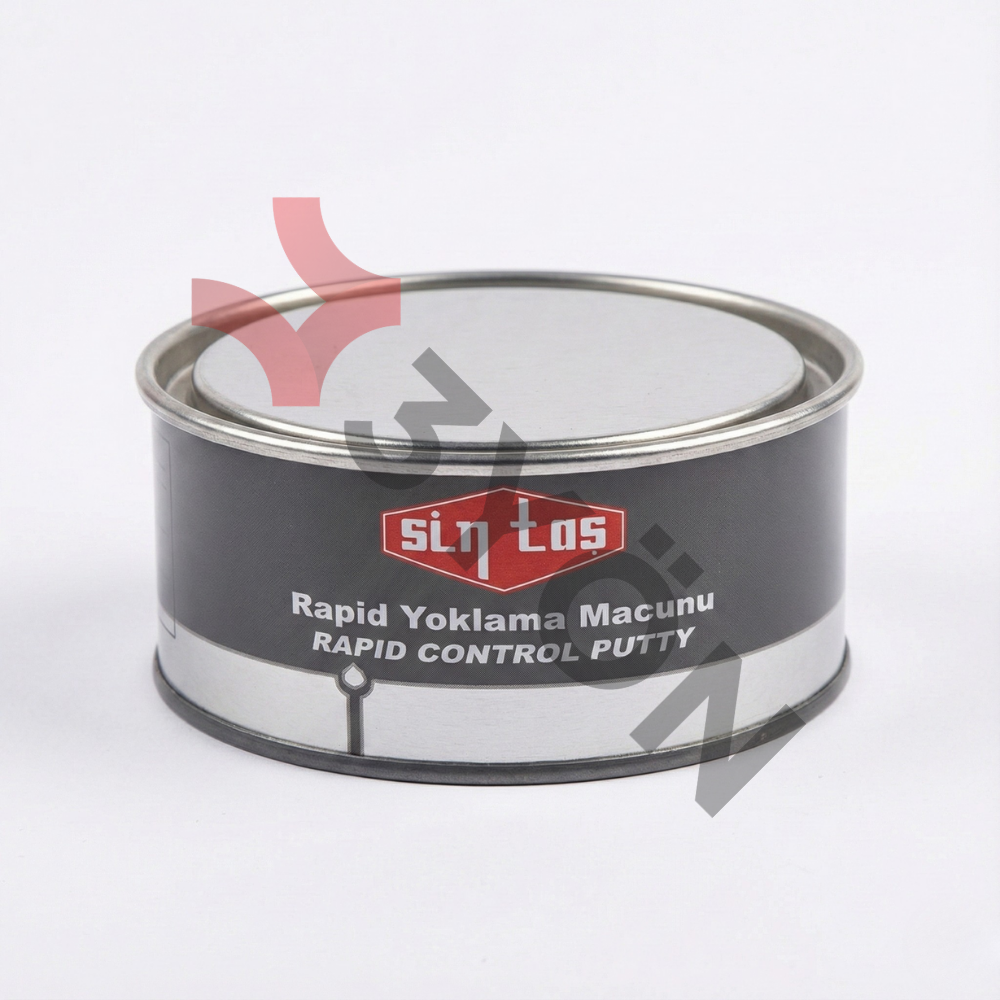 Sintaş Rapid Yoklama Macunu 500gr