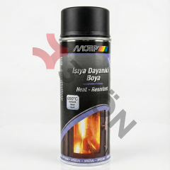 Motip Isıya Dayanıklı Sprey 400ML