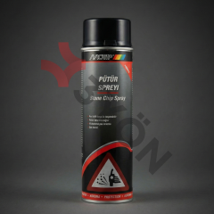 Motip Sprey Pütür 500ML