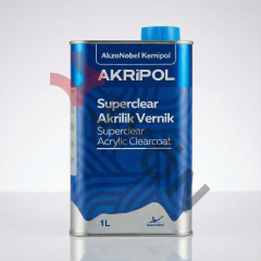 Akzonobel Akrilik Vernik 1L