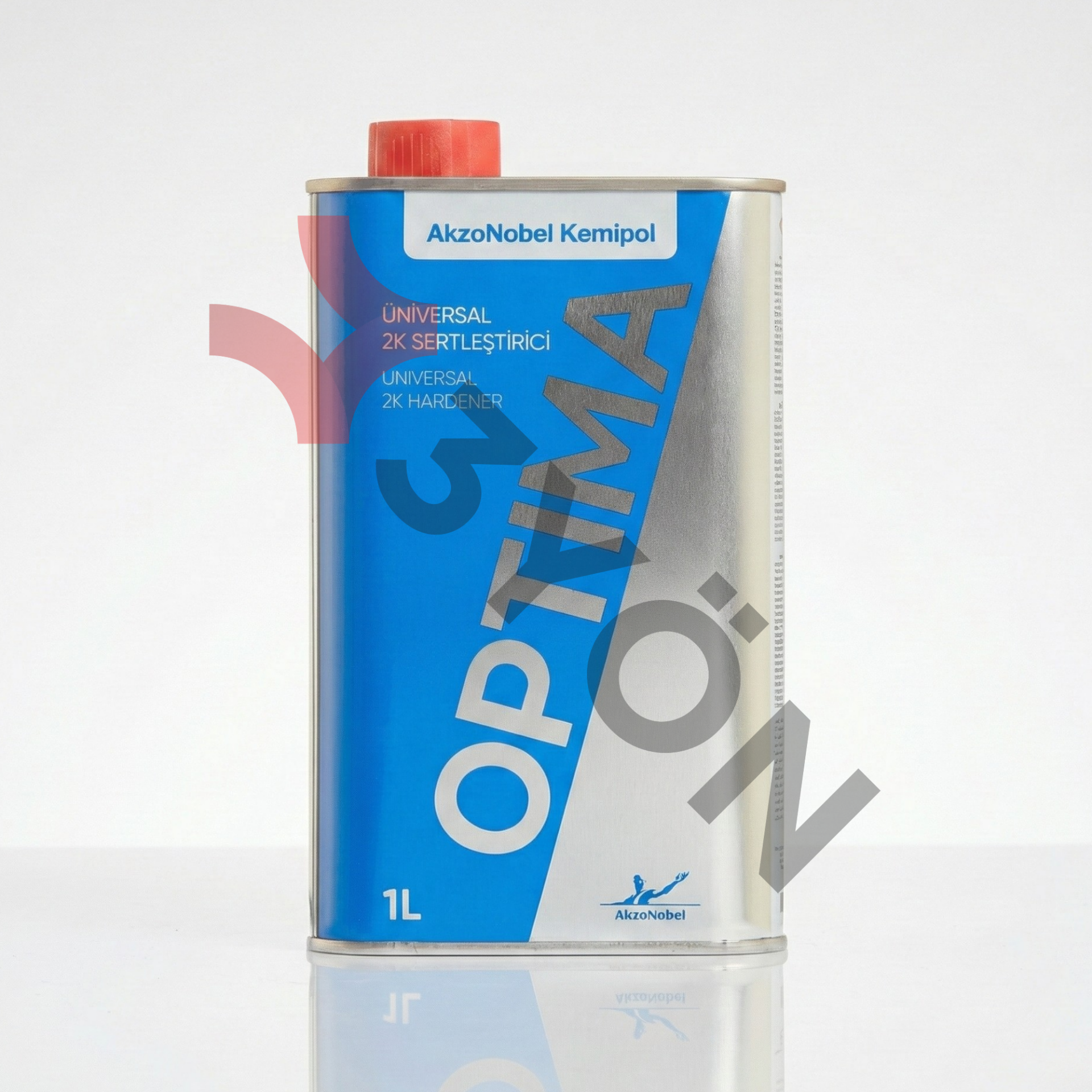Akzonobel Optima Sertleştirici 1L