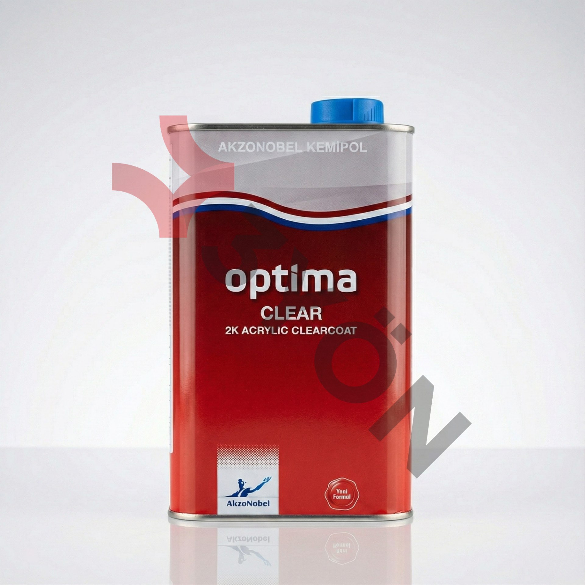 Akzonobel Optima Vernik 1L