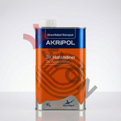 Akzonobel Hızlandırıcı 1L