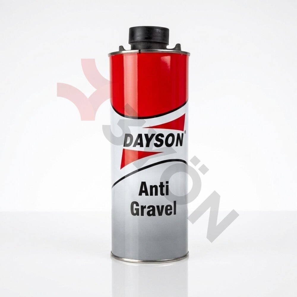 Dayson Darbe Koruyucu Pütür 1kg Siyah