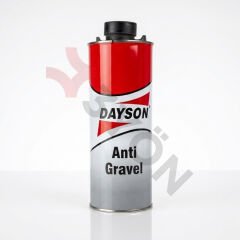 Dayson Darbe Koruyucu Pütür 1kg Siyah