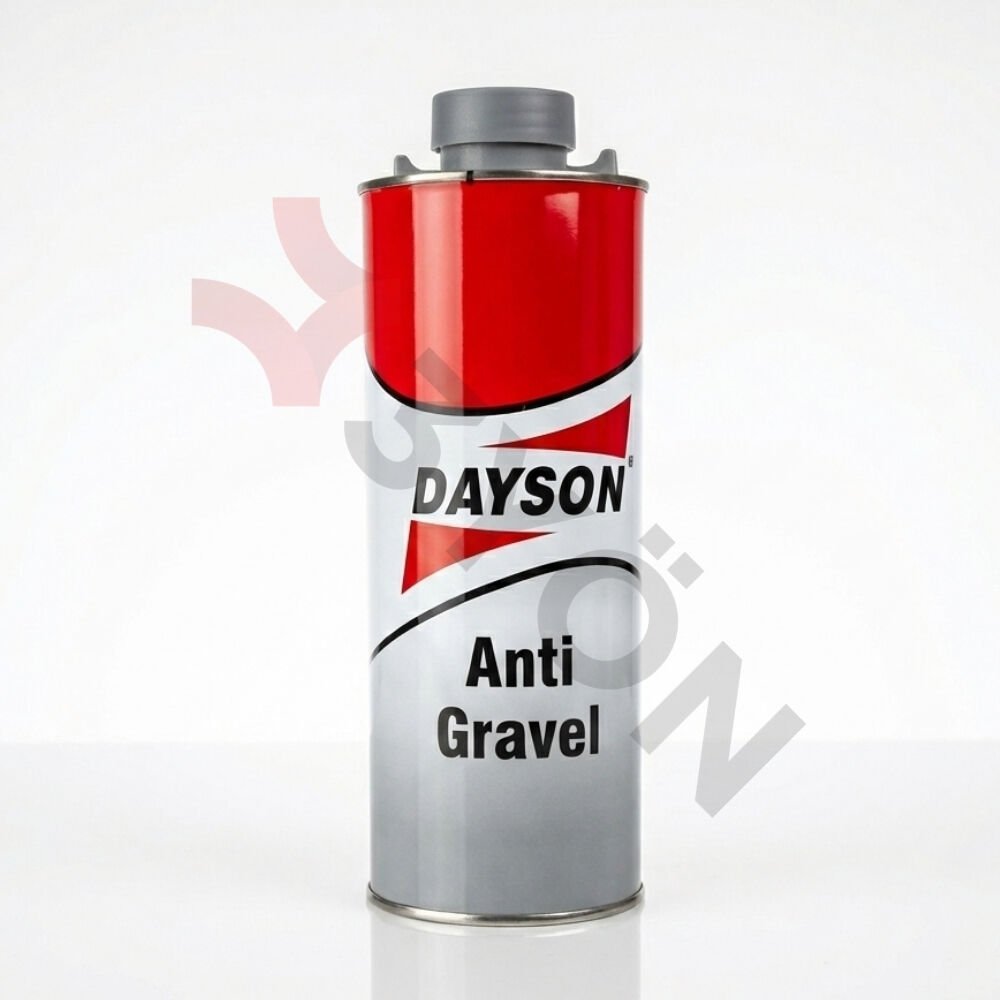Dayson Darbe Koruyucu Pütür 1kg Gri
