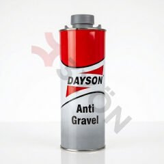 Dayson Darbe Koruyucu Pütür 1kg Gri