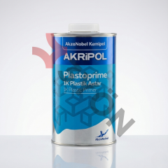 Akzonobel 1K Plastoprime Plastik Astar 1L
